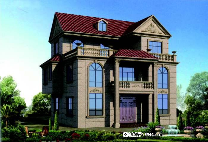 EPS工程案例(2) - 铜仁三象EPS建材 tr.sx311.cc