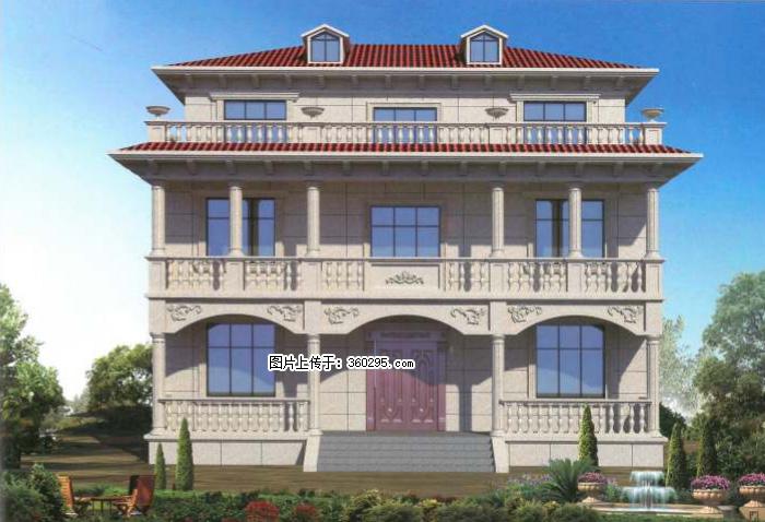 EPS工程案例(4) - 铜仁三象EPS建材 tr.sx311.cc