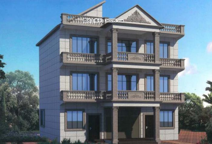 EPS工程案例(5) - 铜仁三象EPS建材 tr.sx311.cc