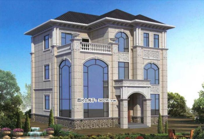 EPS工程案例(6) - 铜仁三象EPS建材 tr.sx311.cc